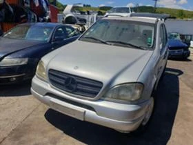 Mercedes-Benz ML 320 3.2 V6  | Mobile.bg    2