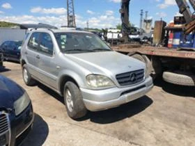  Mercedes-Benz ML 320