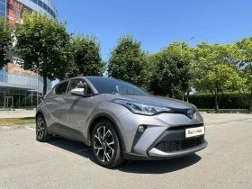 Toyota C-HR, снимка 2