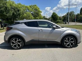 Toyota C-HR, снимка 6