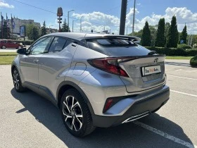 Toyota C-HR, снимка 4