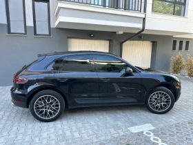 Porsche Macan S , снимка 3