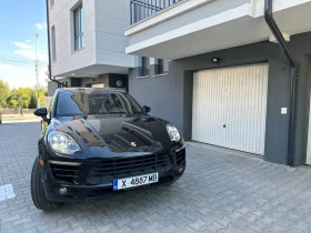 Porsche Macan S , снимка 1