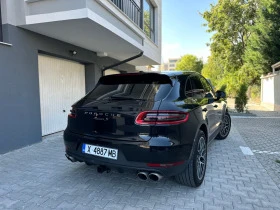 Porsche Macan S  | Mobile.bg    2