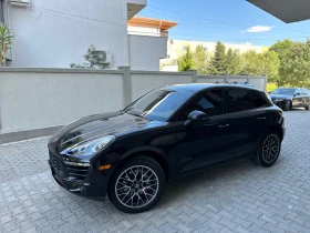 Porsche Macan S  | Mobile.bg    4