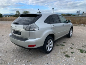     Lexus RX 400h /