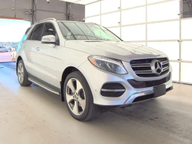 Mercedes-Benz GLE 350 4MATIC пано* Harman/Kardon* 360* Apple CarPlay* , снимка 3