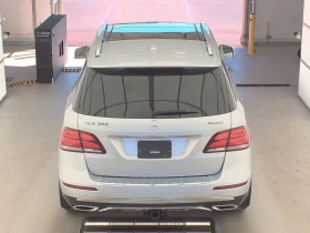 Mercedes-Benz GLE 350 4MATIC пано* Harman/Kardon* 360* Apple CarPlay* , снимка 5