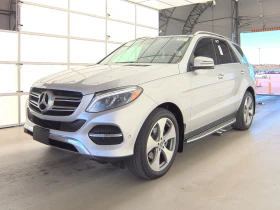 Mercedes-Benz GLE 350 4MATIC пано* Harman/Kardon* 360* Apple CarPlay*  - [2] 