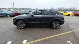 Porsche Macan 2015 Porsche Macan Turbo | Mobile.bg    4