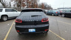 Porsche Macan 2015 Porsche Macan Turbo | Mobile.bg    3