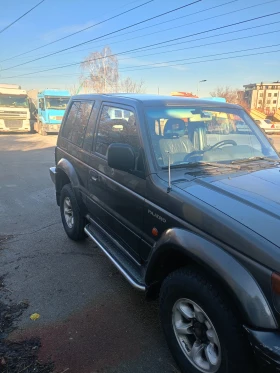 Mitsubishi Pajero | Mobile.bg    3