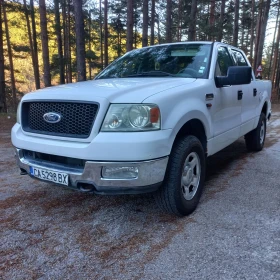 Ford F150 Ford F150XLT//5.4//300kc, снимка 1