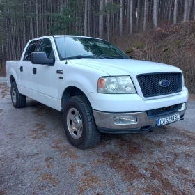 Ford F150 Ford F150XLT//5.4//300kc, снимка 8