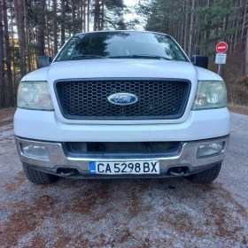 Ford F150 Ford F150XLT//5.4//300kc, снимка 2