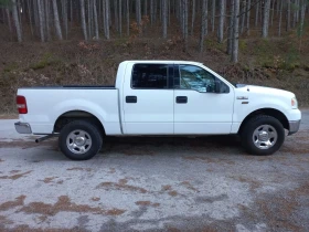 Ford F150 Ford F150XLT//5.4//300kc, снимка 7