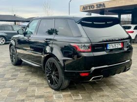 Обява за продажба на Land Rover Range Rover Sport 3, 0 I Supercharged Масаж, Панорама 68000km ~79 999 лв. - изображение 5