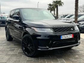 Land Rover Range Rover Sport 3, 0 I Supercharged Масаж, Панорама 68000km - 77777 лв. - 28591595 | Car24.bg