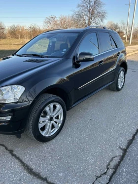 Mercedes-Benz ML 350 Перфектна, снимка 2