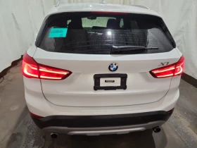 BMW X1 XDRIVE28I, снимка 5