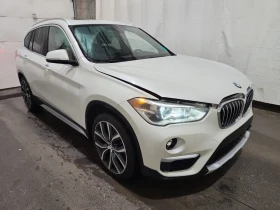 BMW X1 XDRIVE28I, снимка 1