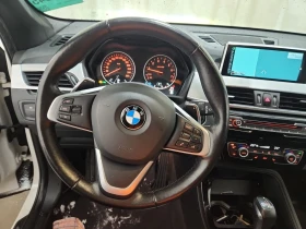 BMW X1 XDRIVE28I, снимка 12