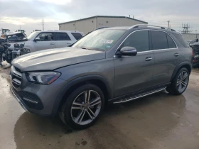 Mercedes-Benz GLE 350 * Обдухване* Погрев* Въздушно* , снимка 1