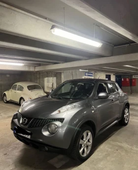 Nissan Juke | Mobile.bg    4