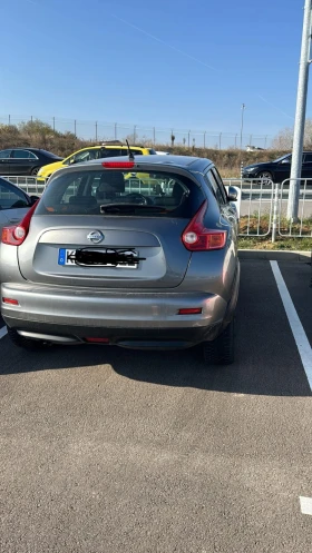 Nissan Juke | Mobile.bg    5