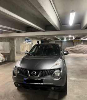 Nissan Juke | Mobile.bg    7