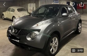 Nissan Juke | Mobile.bg    9