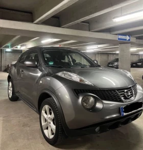 Nissan Juke | Mobile.bg    2