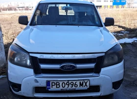 Ford Ranger 2.5 TDI, снимка 1