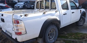 Ford Ranger 2.5 TDI, снимка 6