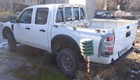 Ford Ranger 2.5 TDI, снимка 4