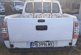 Ford Ranger 2.5 TDI, снимка 5