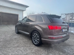     Audi Q7 3x s-line s-line s-line