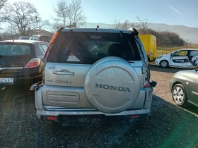     Honda Cr-v      !!!