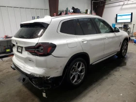 BMW X3 X-DRIVE 30I 41ХИЛ. КМ., снимка 3