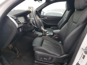 BMW X3 X-DRIVE 30I 41ХИЛ. КМ., снимка 7