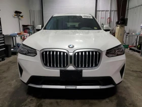 BMW X3 X-DRIVE 30I 41ХИЛ. КМ., снимка 5