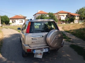 Honda Cr-v, снимка 6