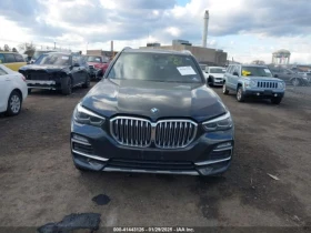 BMW X5 XDRIVE40I(CARFAX) - 49999 лв. - 22360032 | Car24.bg