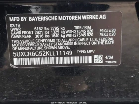 BMW X5 XDRIVE40I(CARFAX) - 49999 лв. - 22360032 | Car24.bg