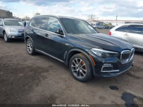 BMW X5 XDRIVE40I(CARFAX) | Mobile.bg    1