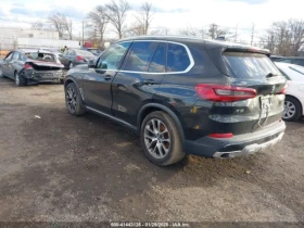 BMW X5 XDRIVE40I(CARFAX) - 49999 лв. - 22360032 | Car24.bg