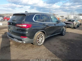 BMW X5 XDRIVE40I(CARFAX) - 49999 лв. - 22360032 | Car24.bg