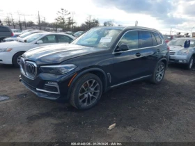 BMW X5 XDRIVE40I(CARFAX) | Mobile.bg    2