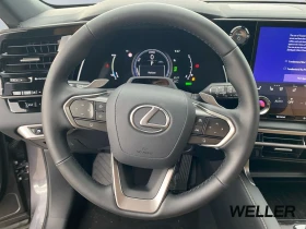 Lexus RX 450h Lexus RX 450 h + Executive Line * 360* HUD* Pano* , снимка 9