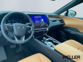 Lexus RX 450h Lexus RX 450 h + Executive Line * 360* HUD* Pano*  | Mobile.bg    8